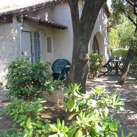 Le Petit Manoir Logis Les Angles (Gard) Exterior foto
